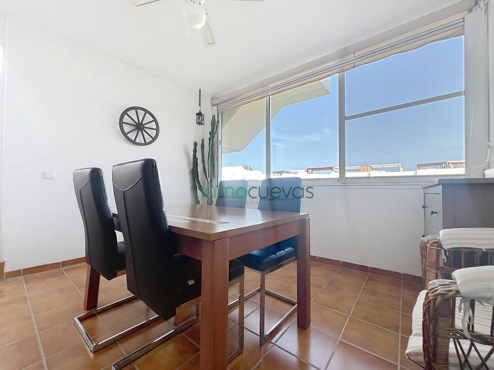 2 camera da letto Attico da affittare in Puerto del Rey con garage - 750 € (Rif: 9794758)