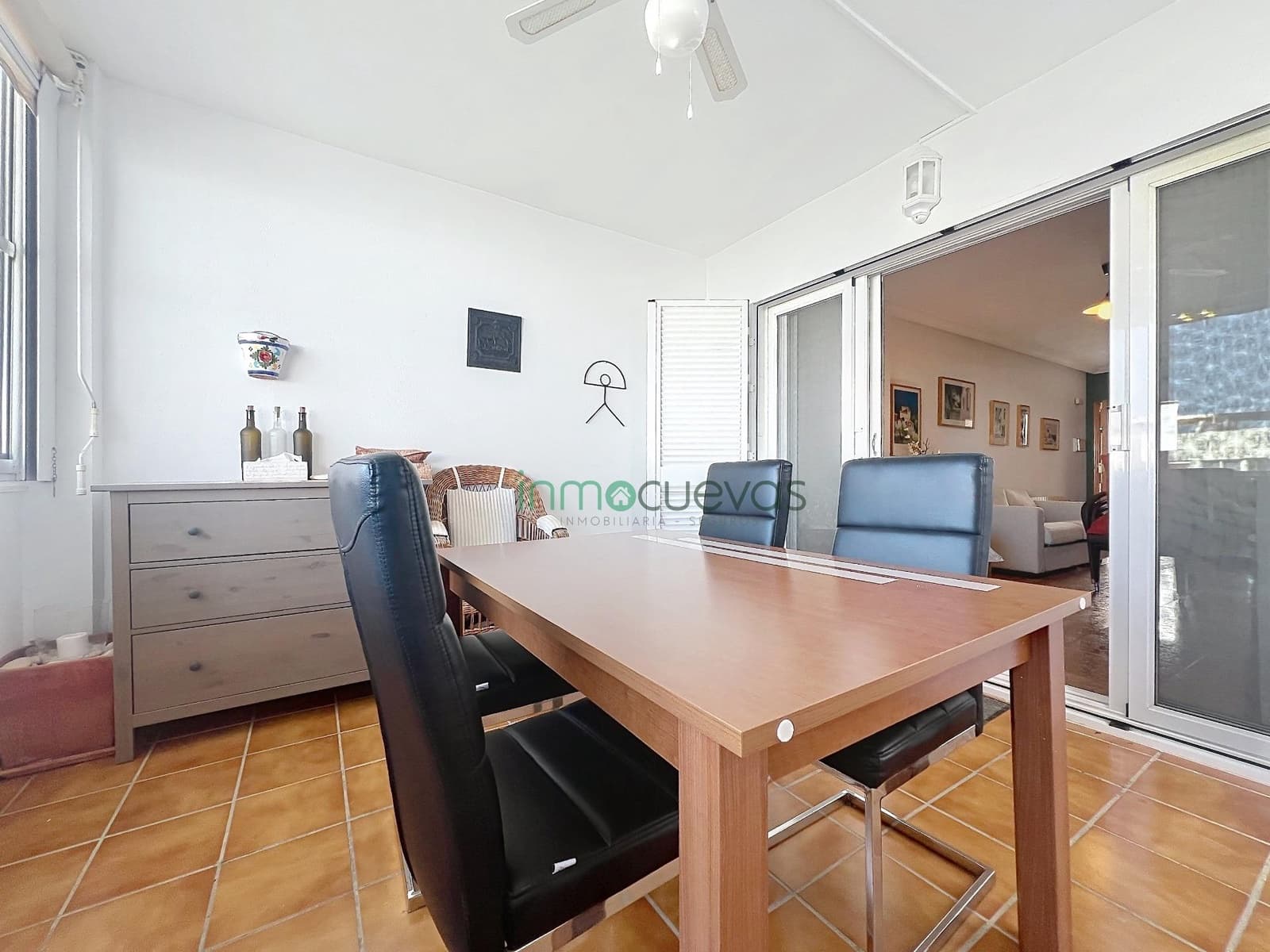 2 camera da letto Attico da affittare in Puerto del Rey con garage - 750 € (Rif: 9794758)