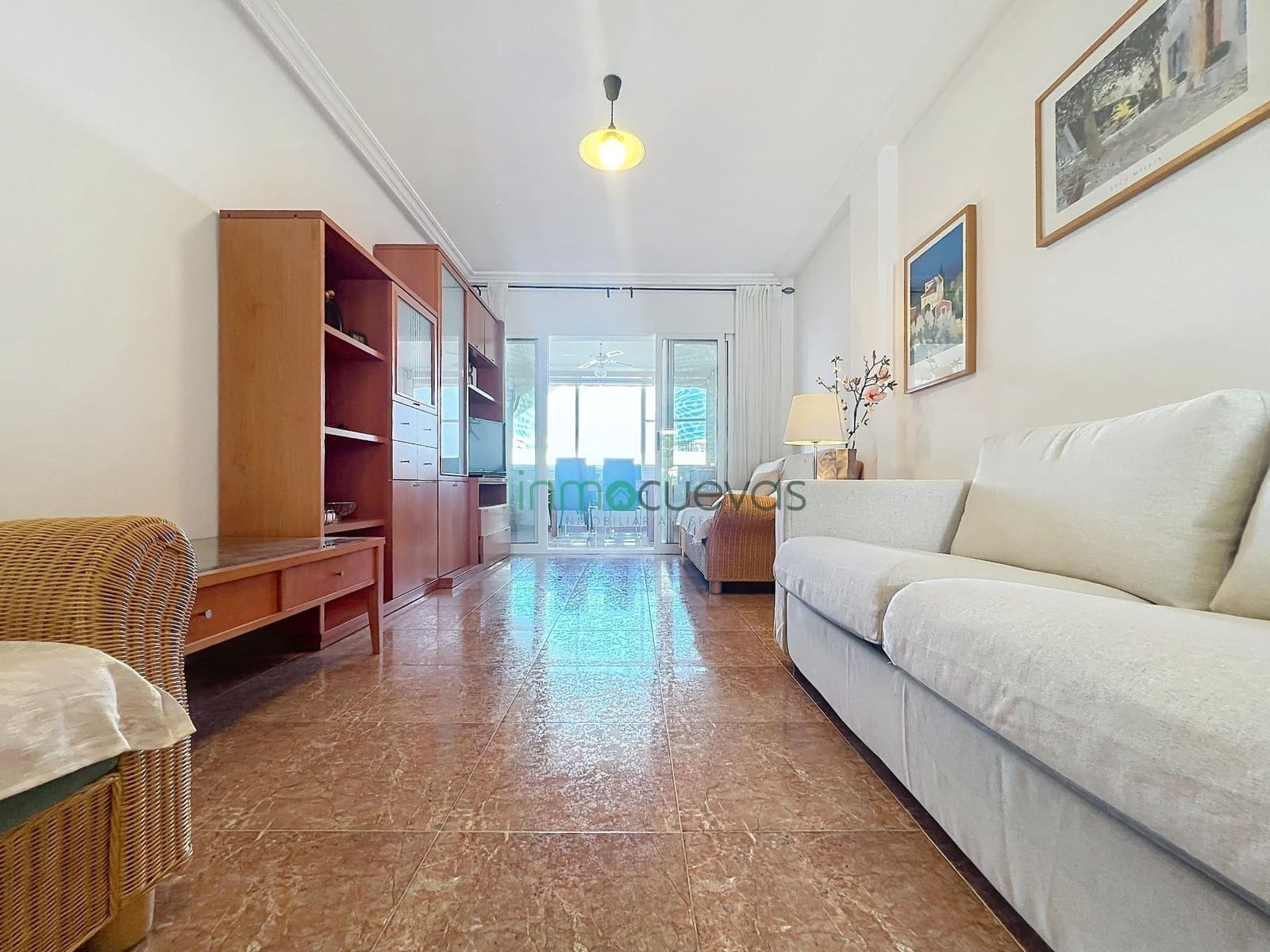 2 camera da letto Attico da affittare in Puerto del Rey con garage - 750 € (Rif: 9794758)