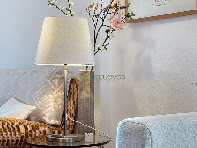 2 camera da letto Attico da affittare in Puerto del Rey, Vera con garage - 750 € (Rif: 9794758)