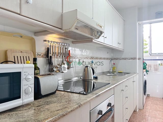 2 camera da letto Attico da affittare in Puerto del Rey, Vera con garage - 750 € (Rif: 9794758)