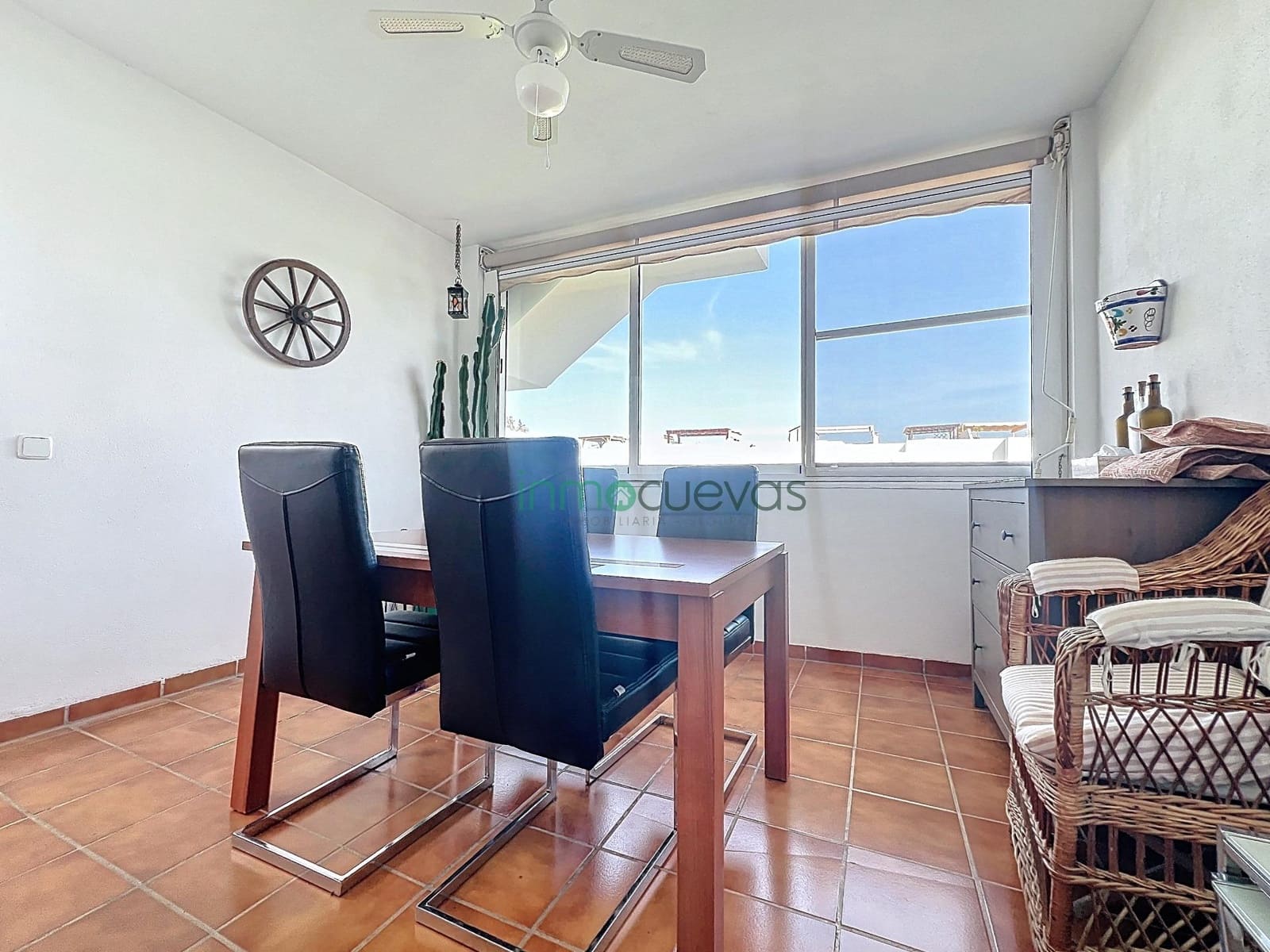 2 camera da letto Attico da affittare in Puerto del Rey con garage - 750 € (Rif: 9794758)