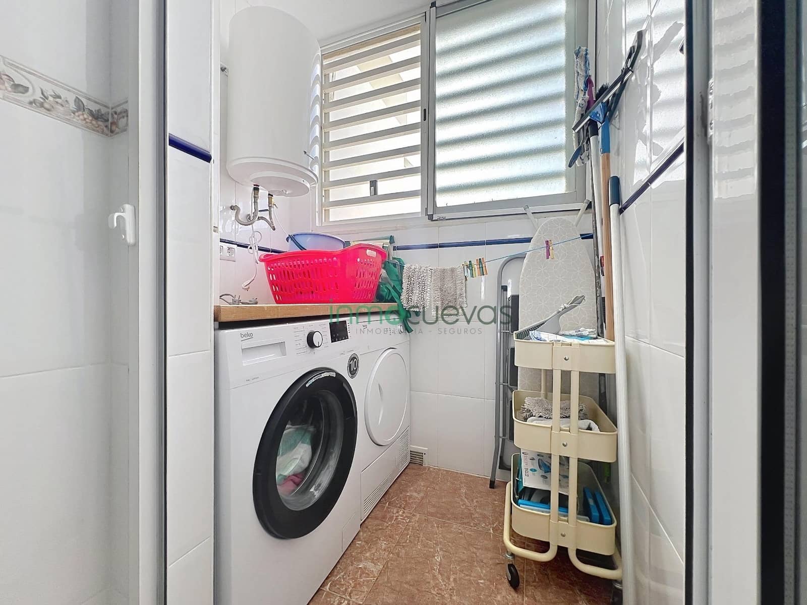 2 camera da letto Attico da affittare in Puerto del Rey con garage - 750 € (Rif: 9794758)