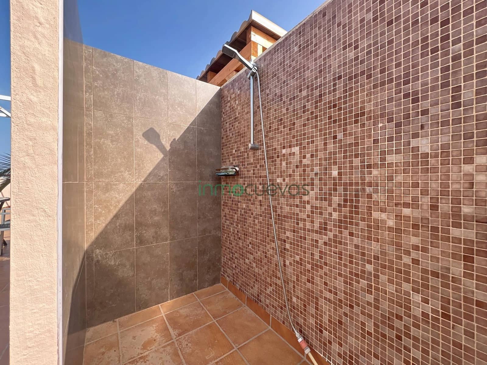 2 camera da letto Attico da affittare in Puerto del Rey con garage - 750 € (Rif: 9794758)