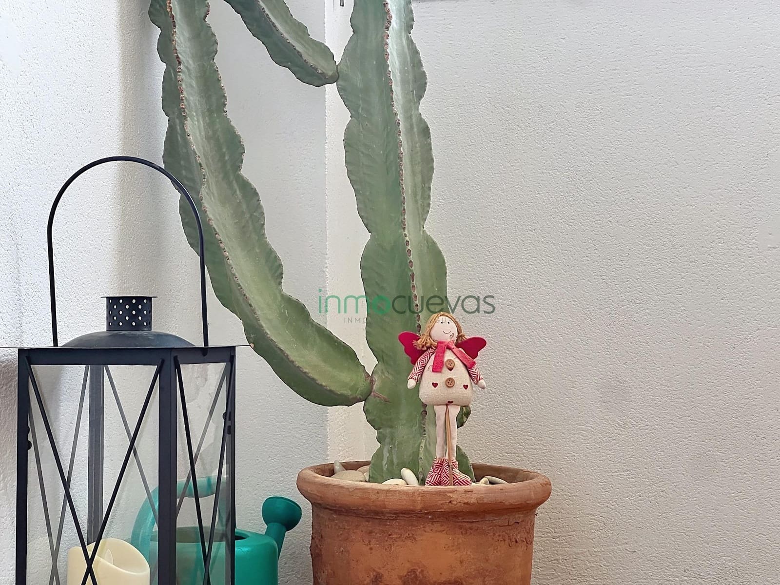 2 camera da letto Attico da affittare in Puerto del Rey con garage - 750 € (Rif: 9794758)