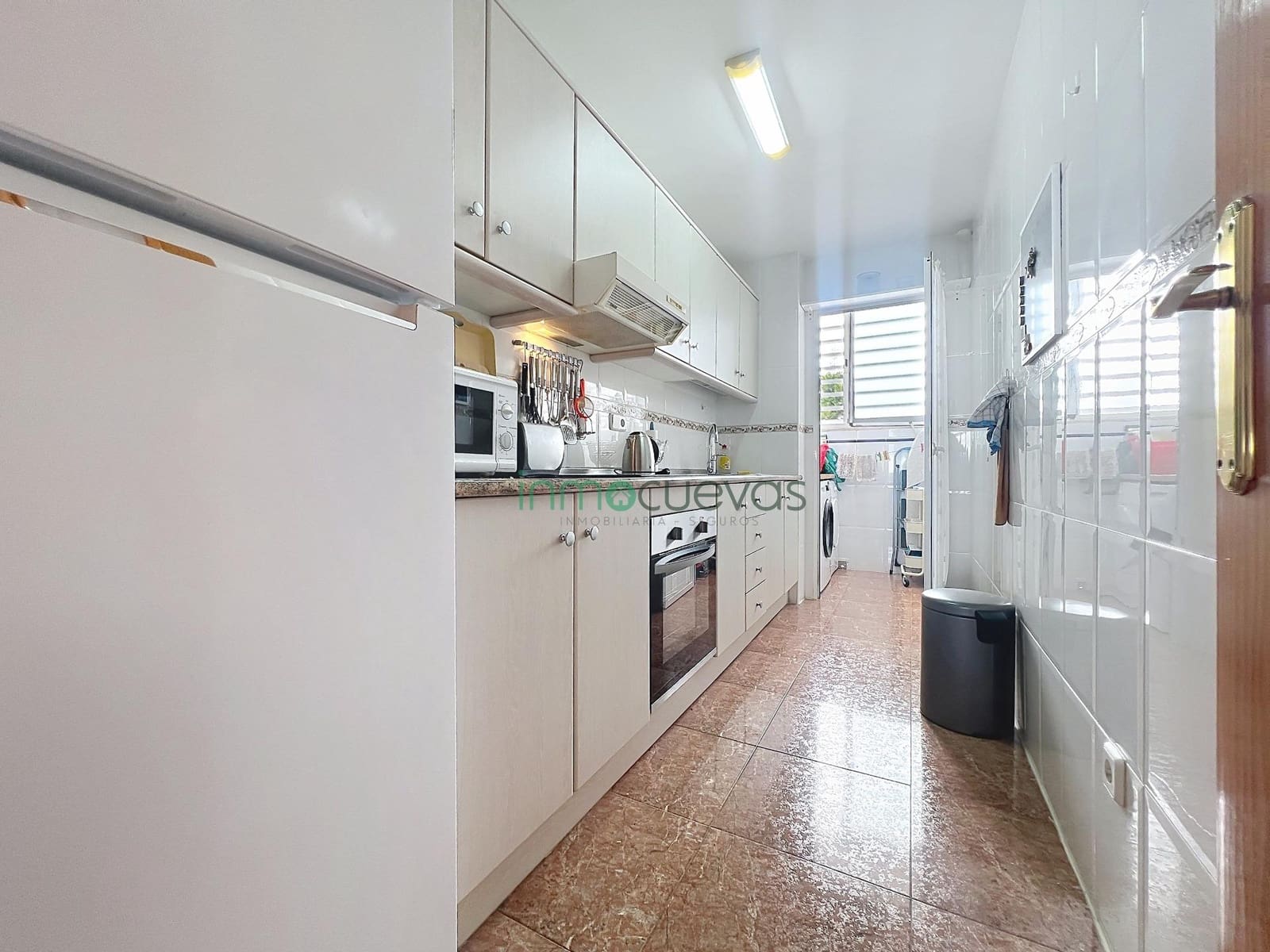 2 camera da letto Attico da affittare in Puerto del Rey con garage - 750 € (Rif: 9794758)