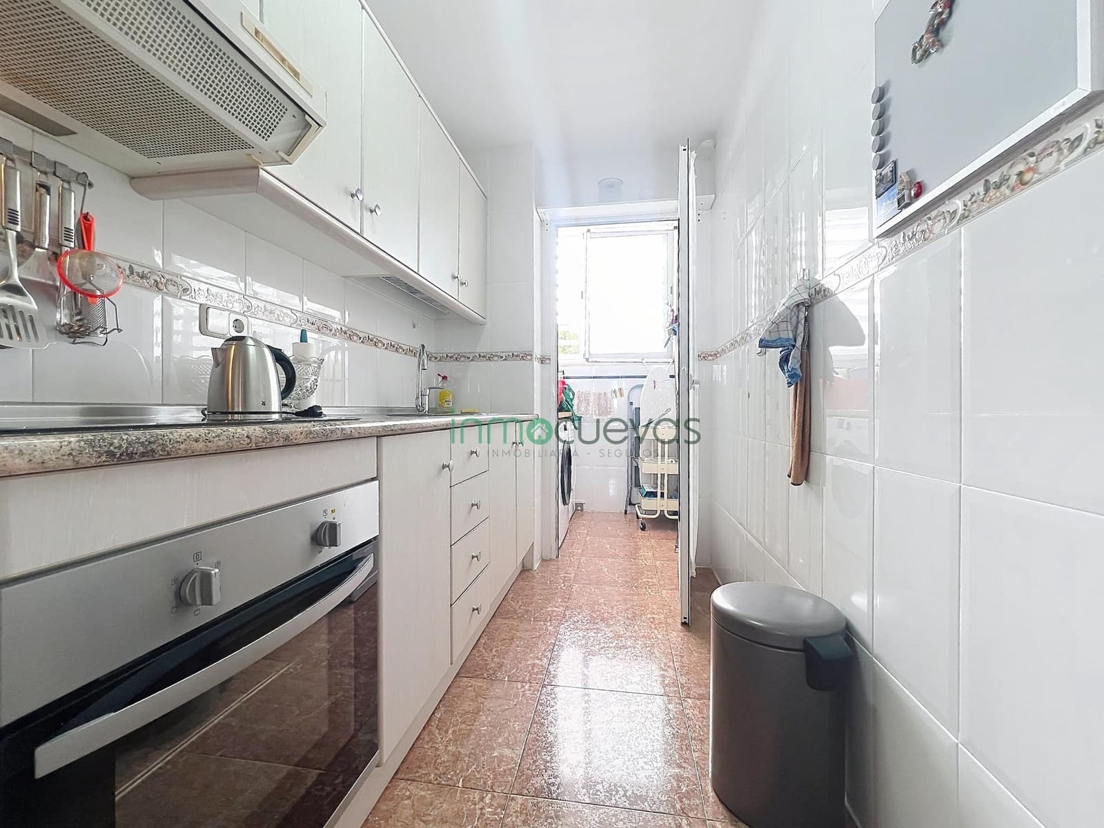 2 camera da letto Attico da affittare in Puerto del Rey con garage - 750 € (Rif: 9794758)