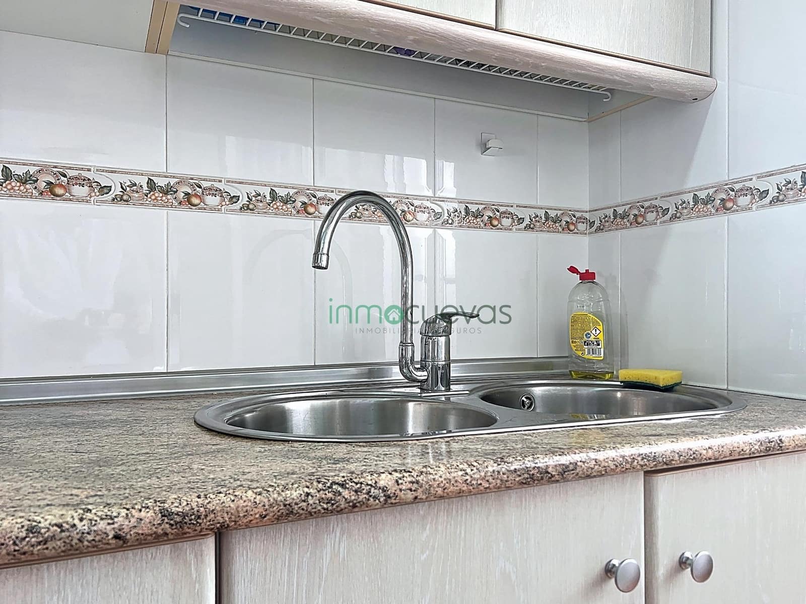 2 camera da letto Attico da affittare in Puerto del Rey con garage - 750 € (Rif: 9794758)