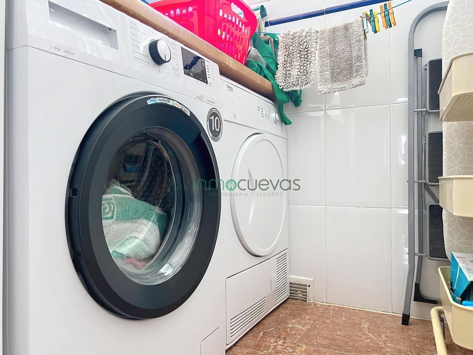 2 camera da letto Attico da affittare in Puerto del Rey con garage - 750 € (Rif: 9794758)