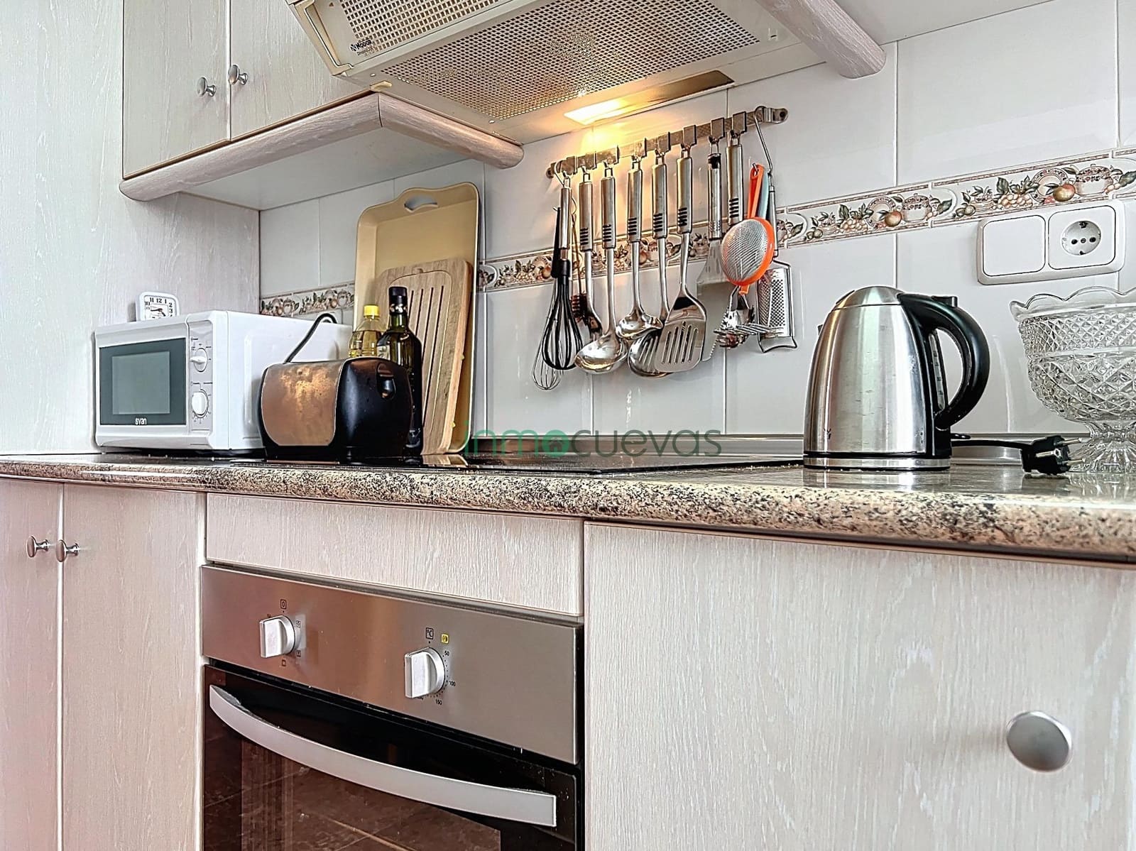 2 camera da letto Attico da affittare in Puerto del Rey con garage - 750 € (Rif: 9794758)