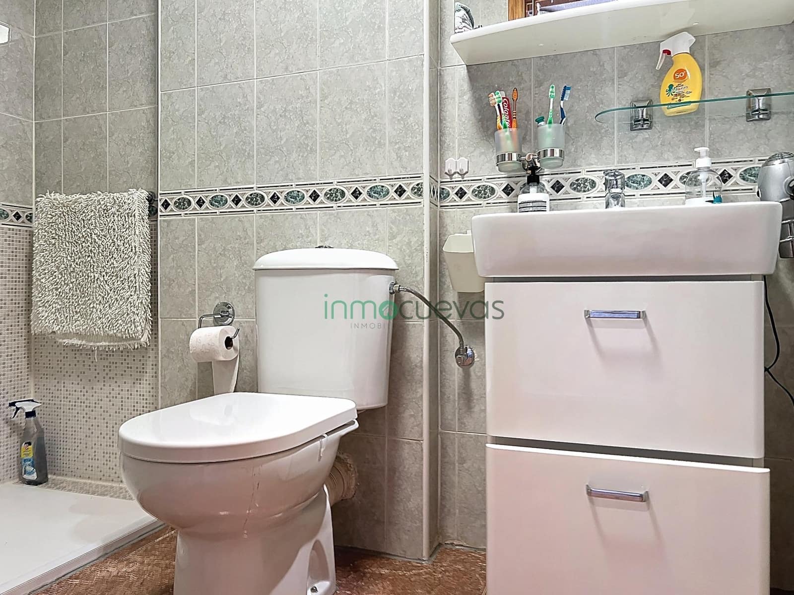 2 camera da letto Attico da affittare in Puerto del Rey con garage - 750 € (Rif: 9794758)
