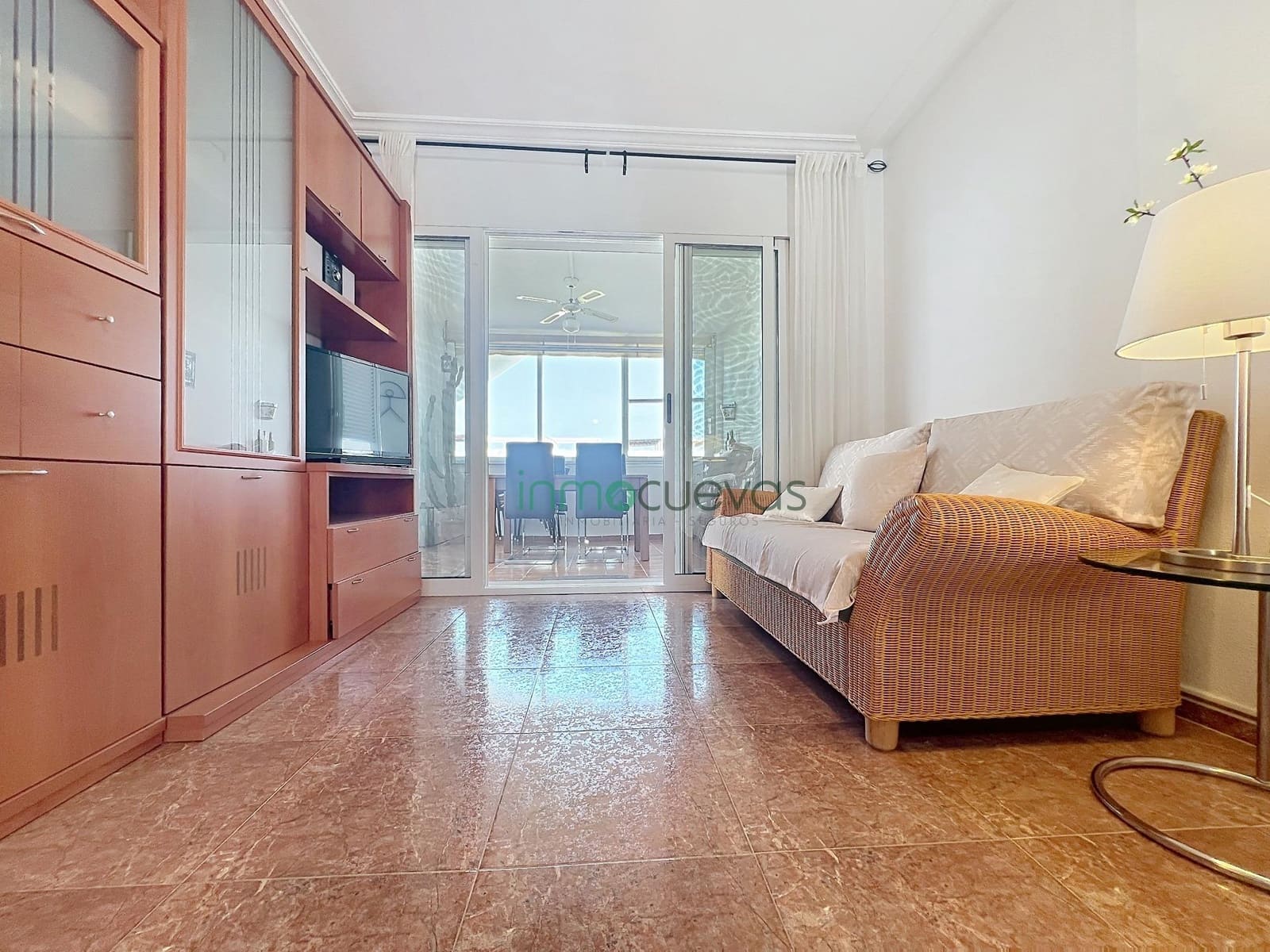 2 camera da letto Attico da affittare in Puerto del Rey con garage - 750 € (Rif: 9794758)