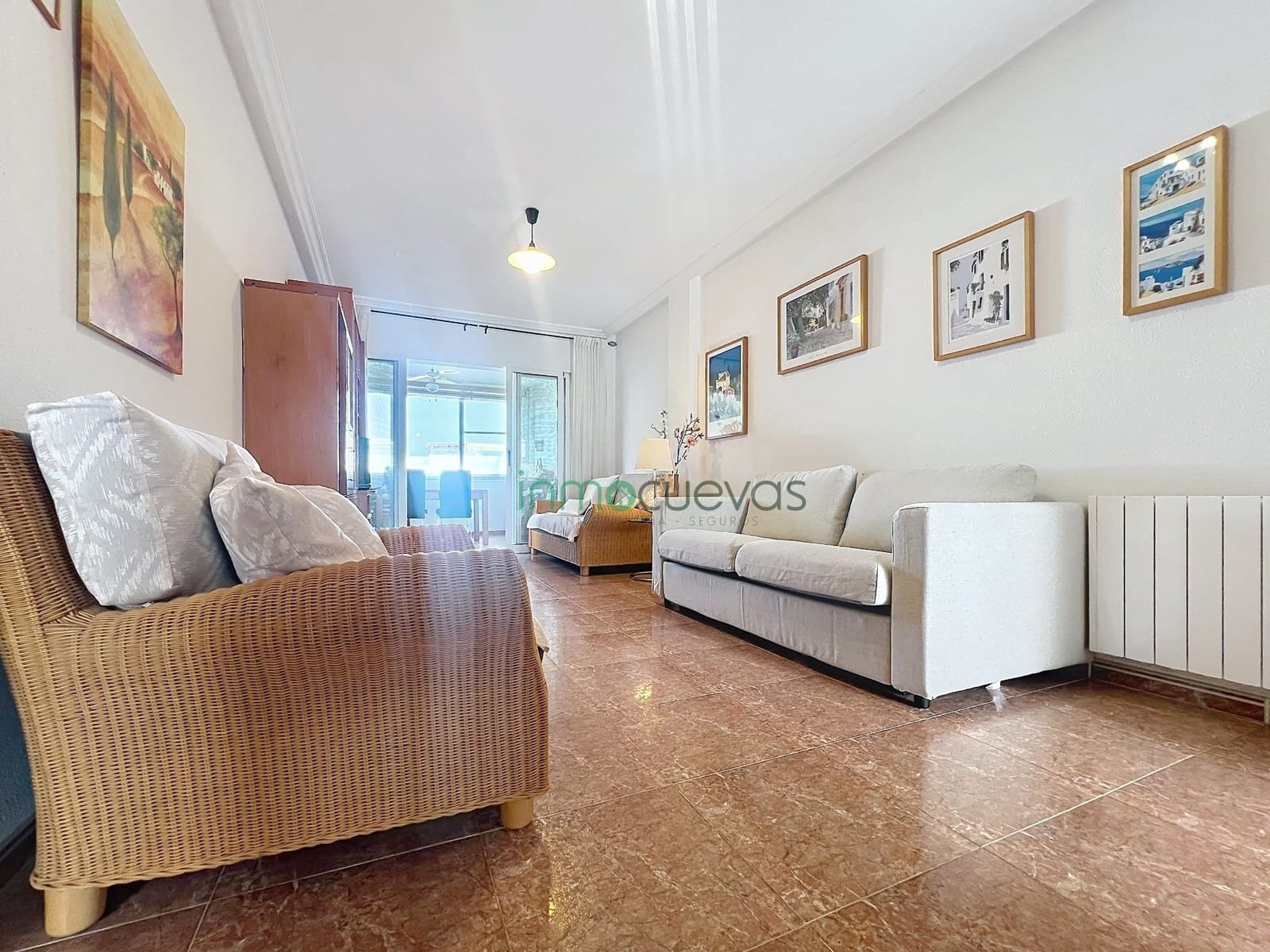 2 camera da letto Attico da affittare in Puerto del Rey con garage - 750 € (Rif: 9794758)