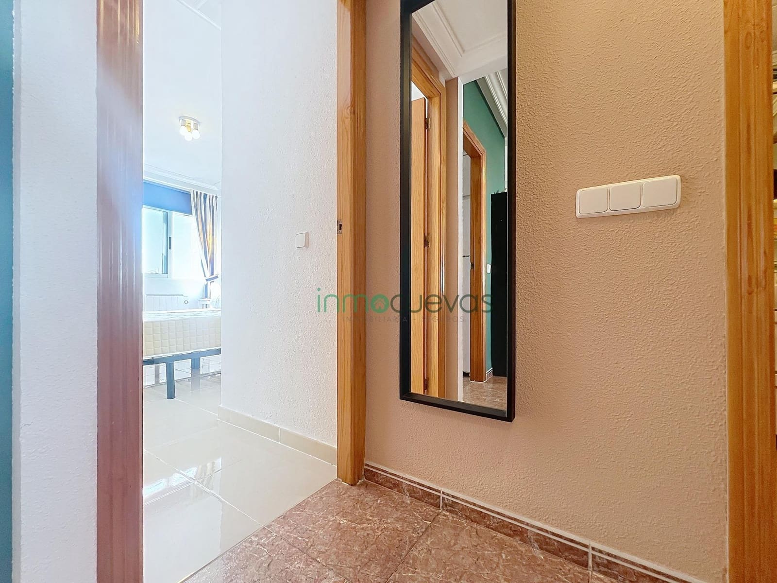 2 camera da letto Attico da affittare in Puerto del Rey con garage - 750 € (Rif: 9794758)