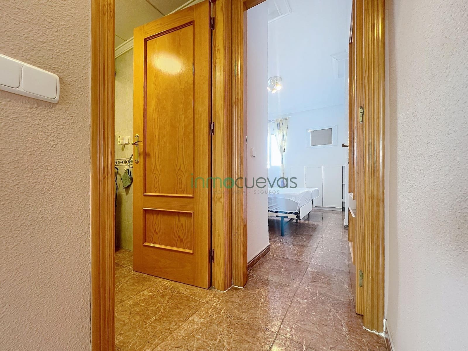 2 camera da letto Attico da affittare in Puerto del Rey con garage - 750 € (Rif: 9794758)