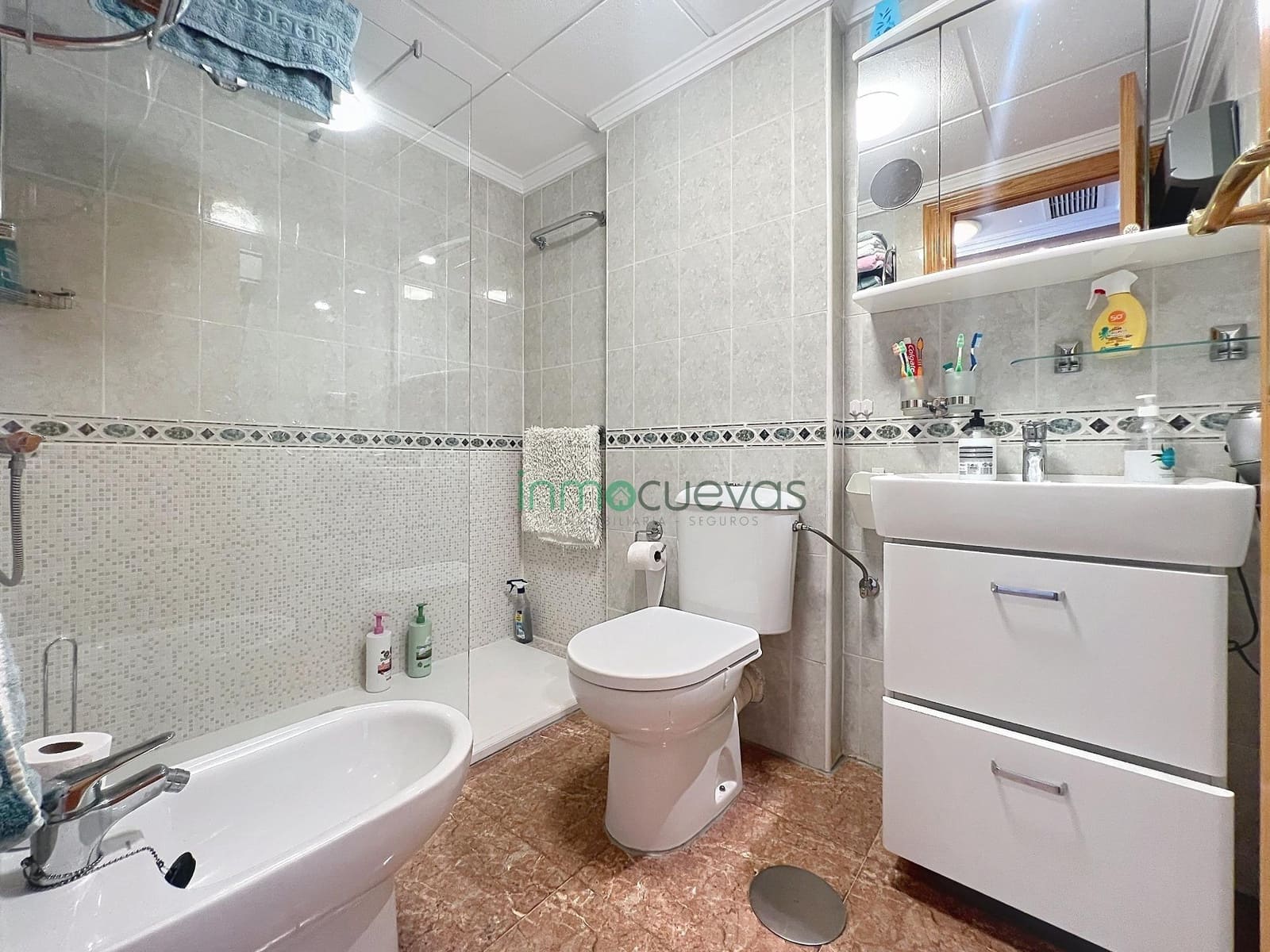 2 camera da letto Attico da affittare in Puerto del Rey con garage - 750 € (Rif: 9794758)