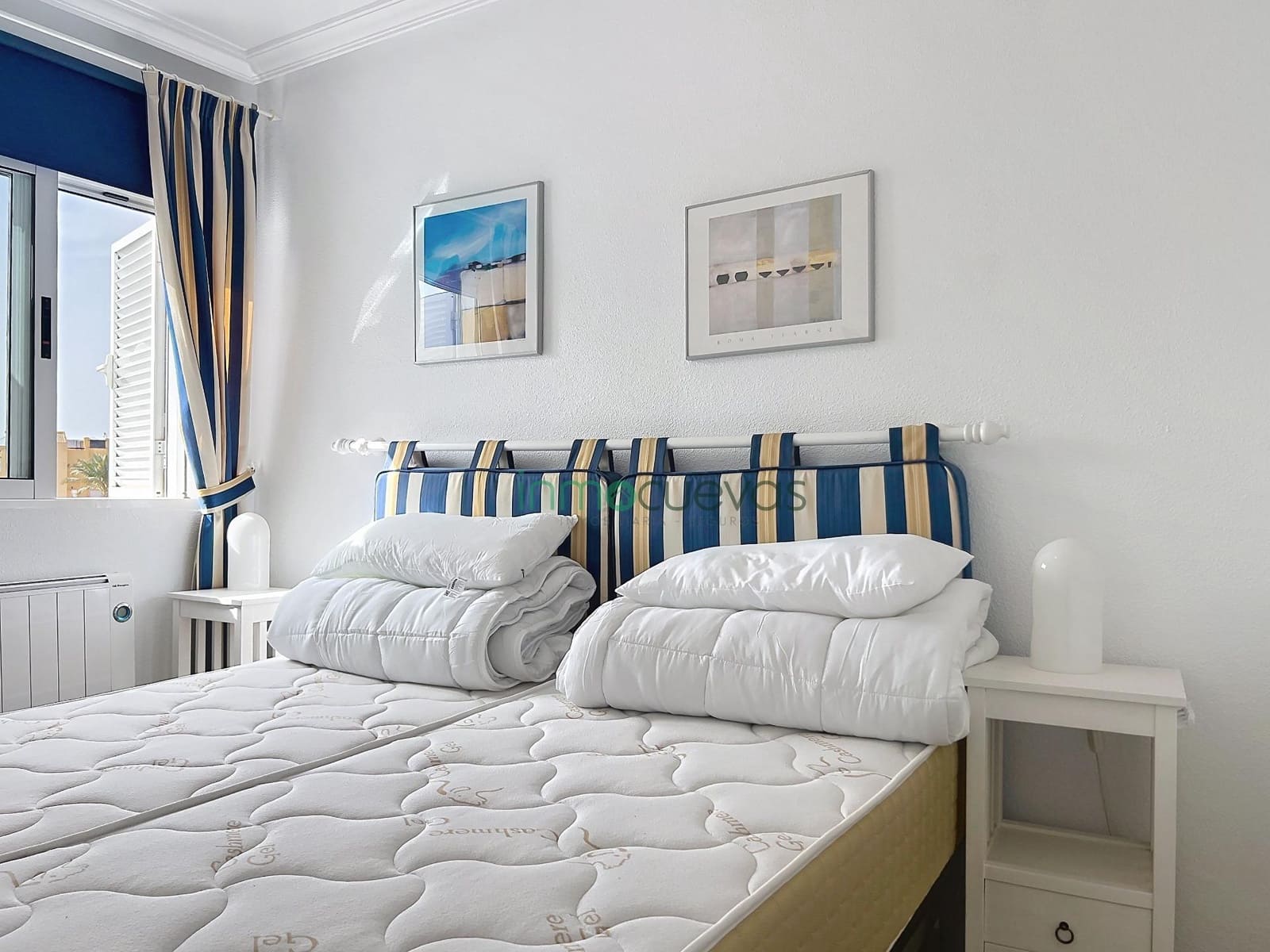 2 camera da letto Attico da affittare in Puerto del Rey con garage - 750 € (Rif: 9794758)