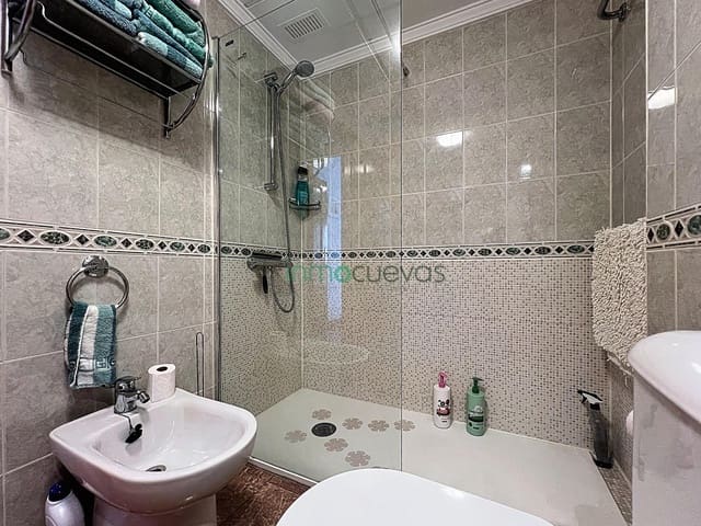 2 camera da letto Attico da affittare in Puerto del Rey, Vera con garage - 750 € (Rif: 9794758)