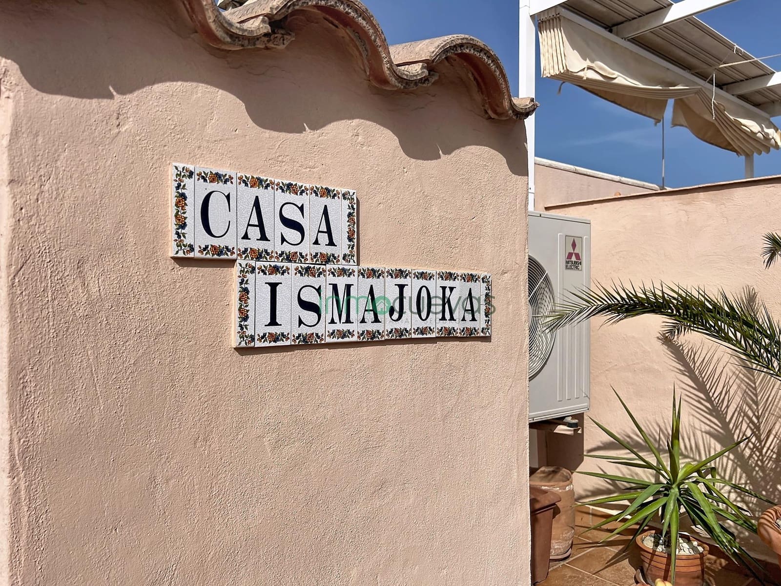 2 camera da letto Attico da affittare in Puerto del Rey con garage - 750 € (Rif: 9794758)