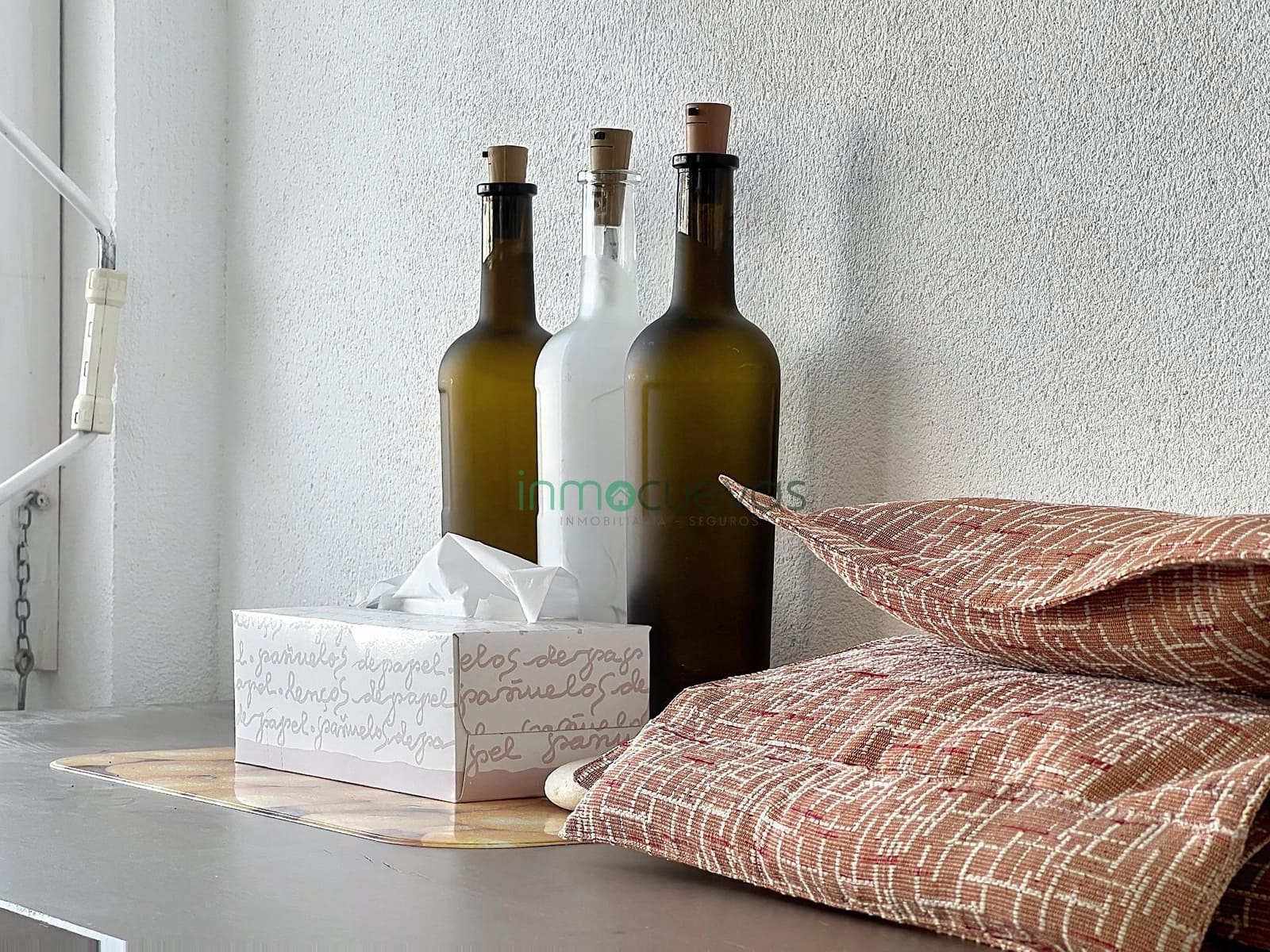 2 camera da letto Attico da affittare in Puerto del Rey con garage - 750 € (Rif: 9794758)