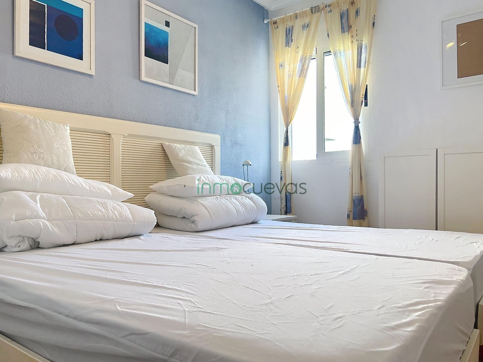 2 camera da letto Attico da affittare in Puerto del Rey con garage - 750 € (Rif: 9794758)