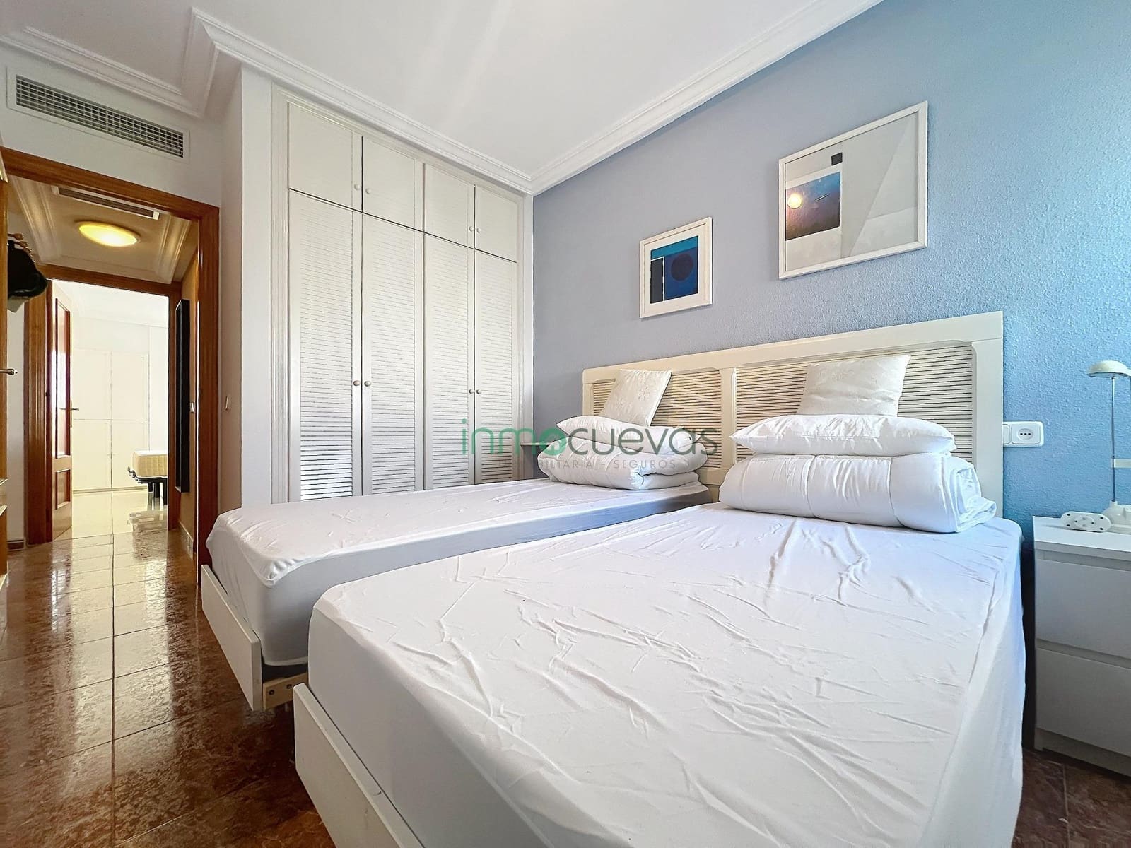 2 camera da letto Attico da affittare in Puerto del Rey con garage - 750 € (Rif: 9794758)