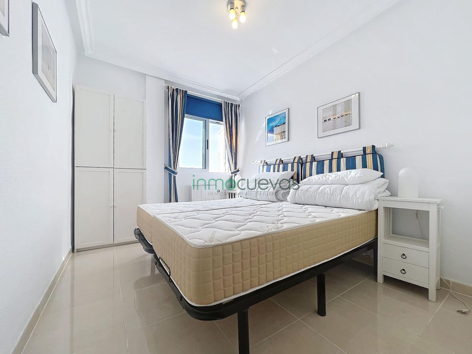 2 camera da letto Attico da affittare in Puerto del Rey con garage - 750 € (Rif: 9794758)