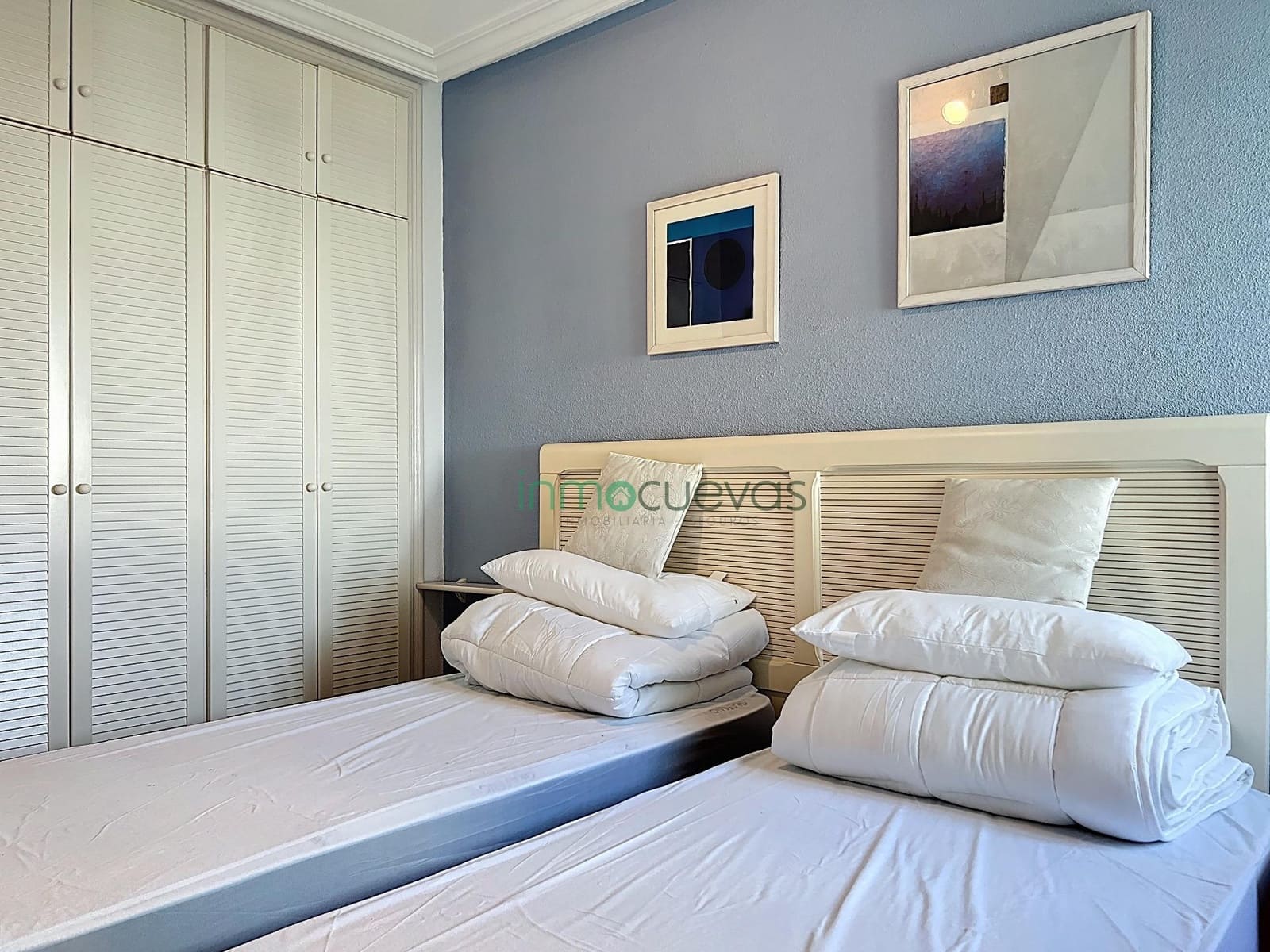 2 camera da letto Attico da affittare in Puerto del Rey con garage - 750 € (Rif: 9794758)