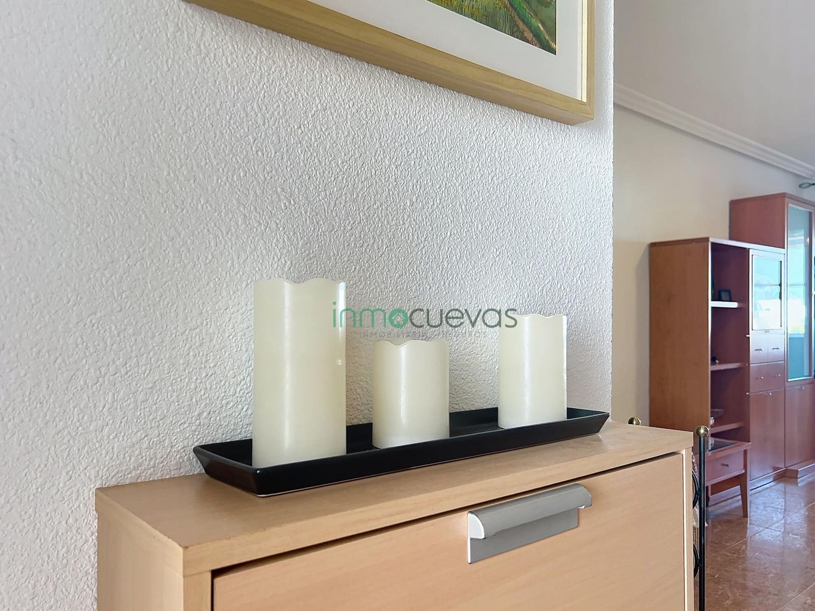 2 camera da letto Attico da affittare in Puerto del Rey con garage - 750 € (Rif: 9794758)