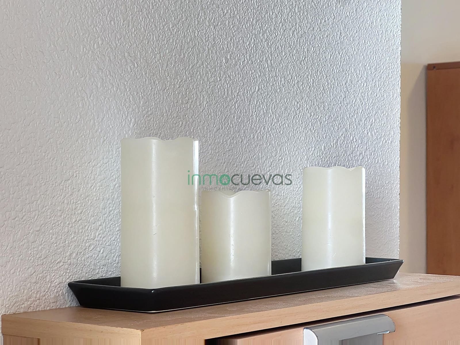 2 camera da letto Attico da affittare in Puerto del Rey con garage - 750 € (Rif: 9794758)