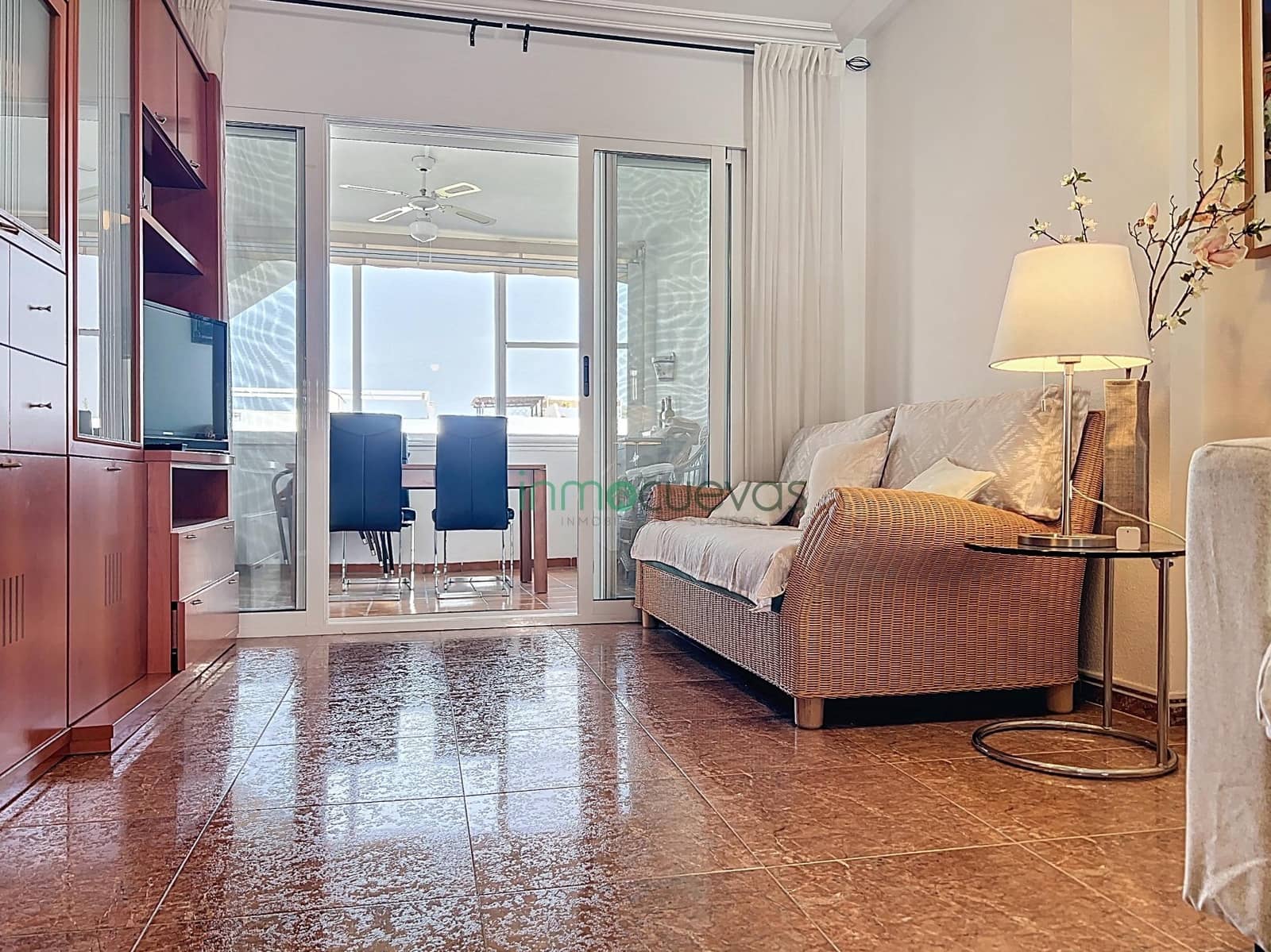 2 camera da letto Attico da affittare in Puerto del Rey con garage - 750 € (Rif: 9794758)