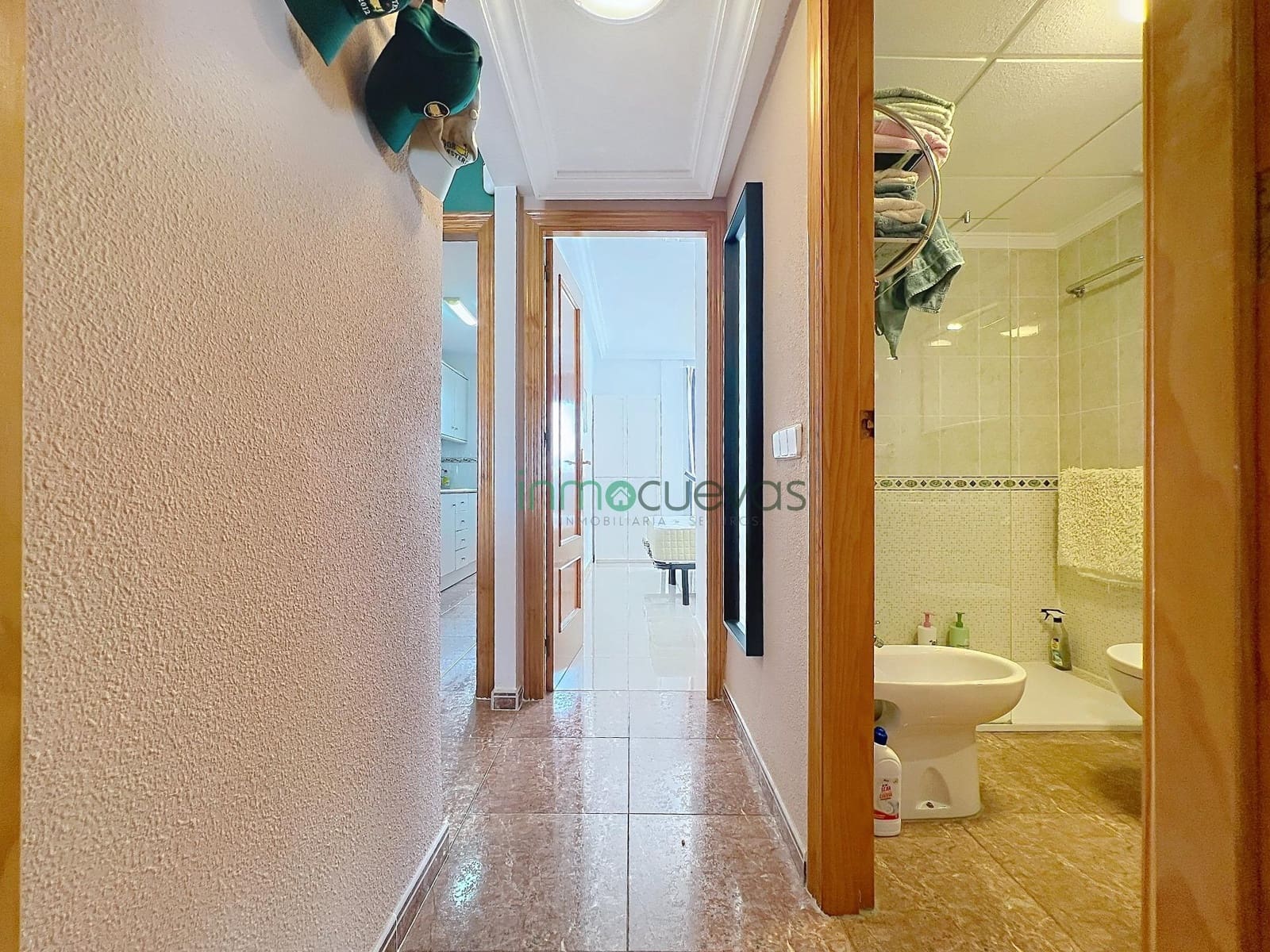 2 camera da letto Attico da affittare in Puerto del Rey con garage - 750 € (Rif: 9794758)