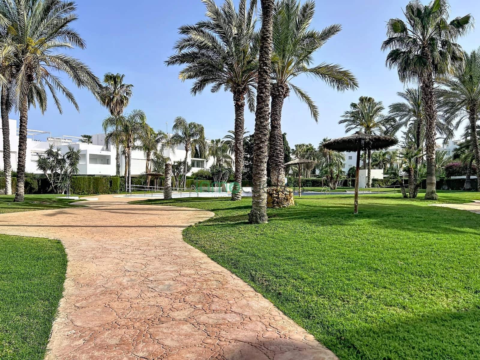 2 camera da letto Attico da affittare in Puerto del Rey con garage - 750 € (Rif: 9794758)