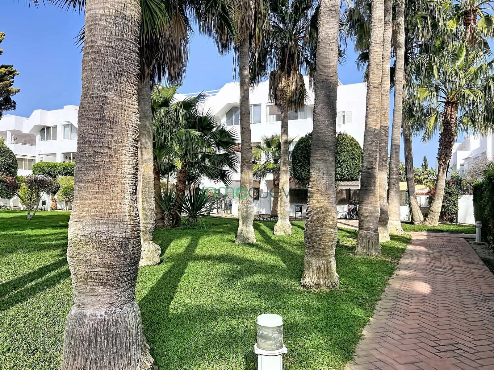 2 camera da letto Attico da affittare in Puerto del Rey con garage - 750 € (Rif: 9794758)