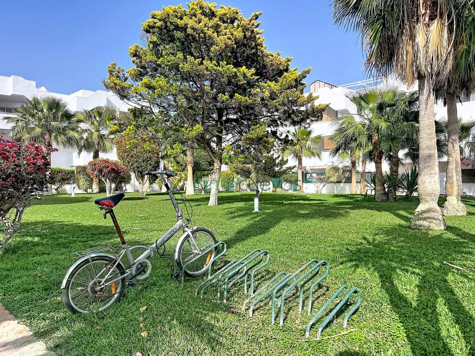 2 camera da letto Attico da affittare in Puerto del Rey con garage - 750 € (Rif: 9794758)