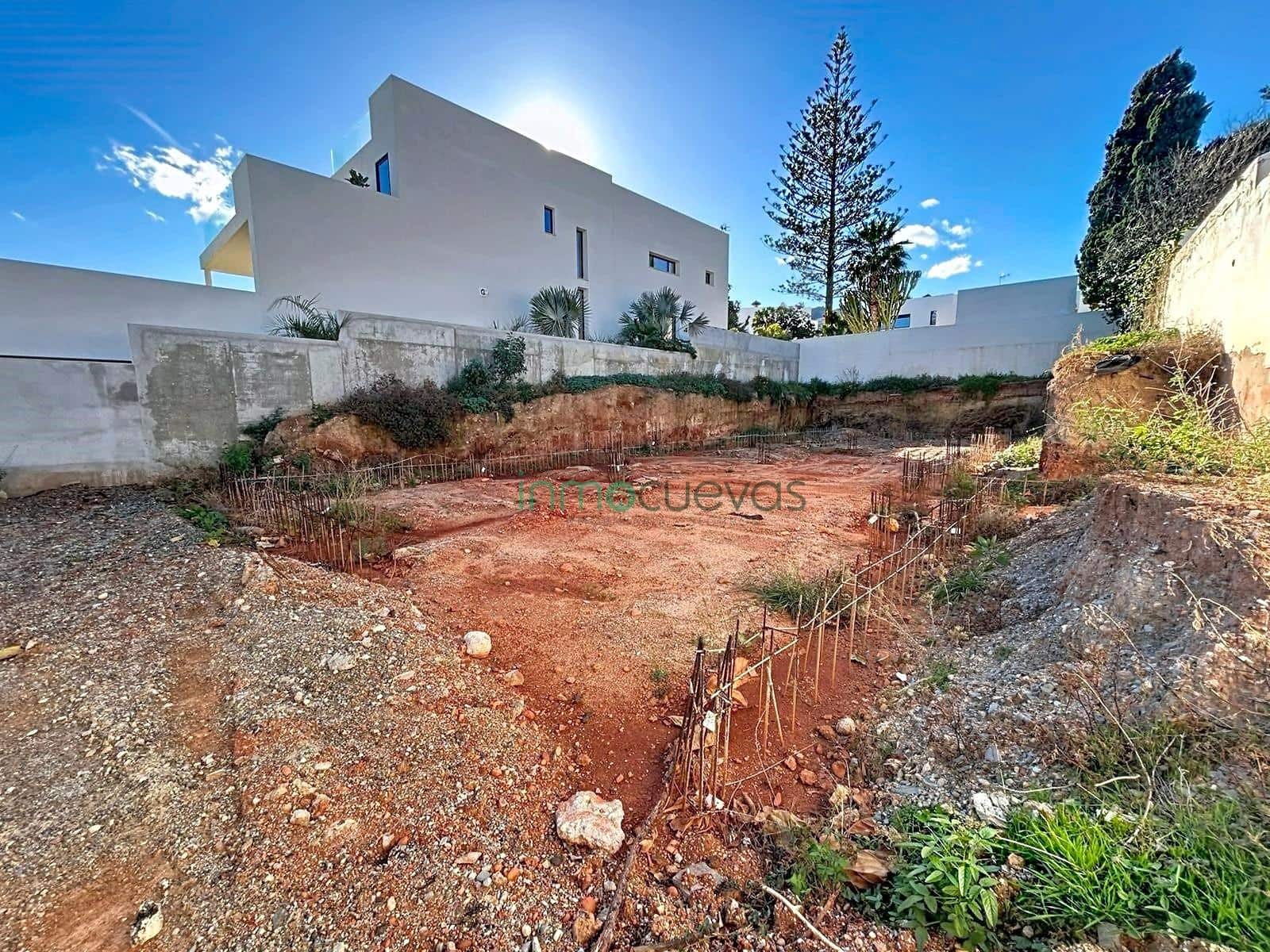 Area Edificabile in vendita in Mojacar - 310.000 € (Rif: 9799390)