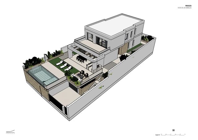 Terrain à Bâtir à vendre à Mojácar - 310 000 € (Ref: 9799390)