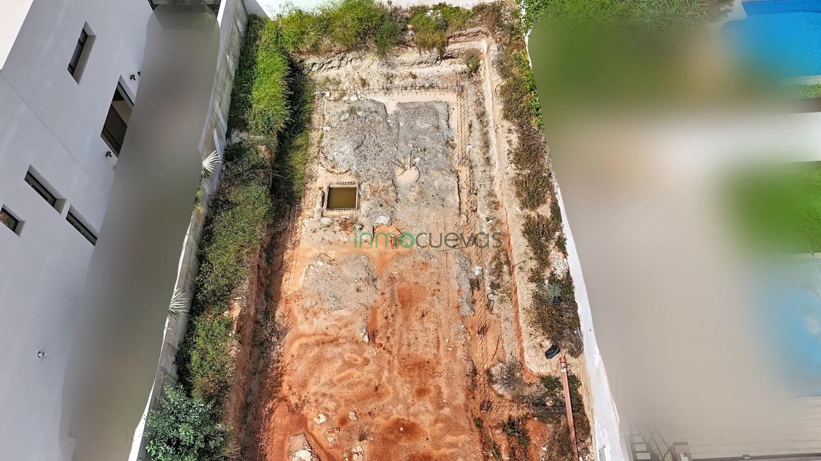 Terrain à Bâtir à vendre à Mojacar - 310 000 € (Ref: 9799390)