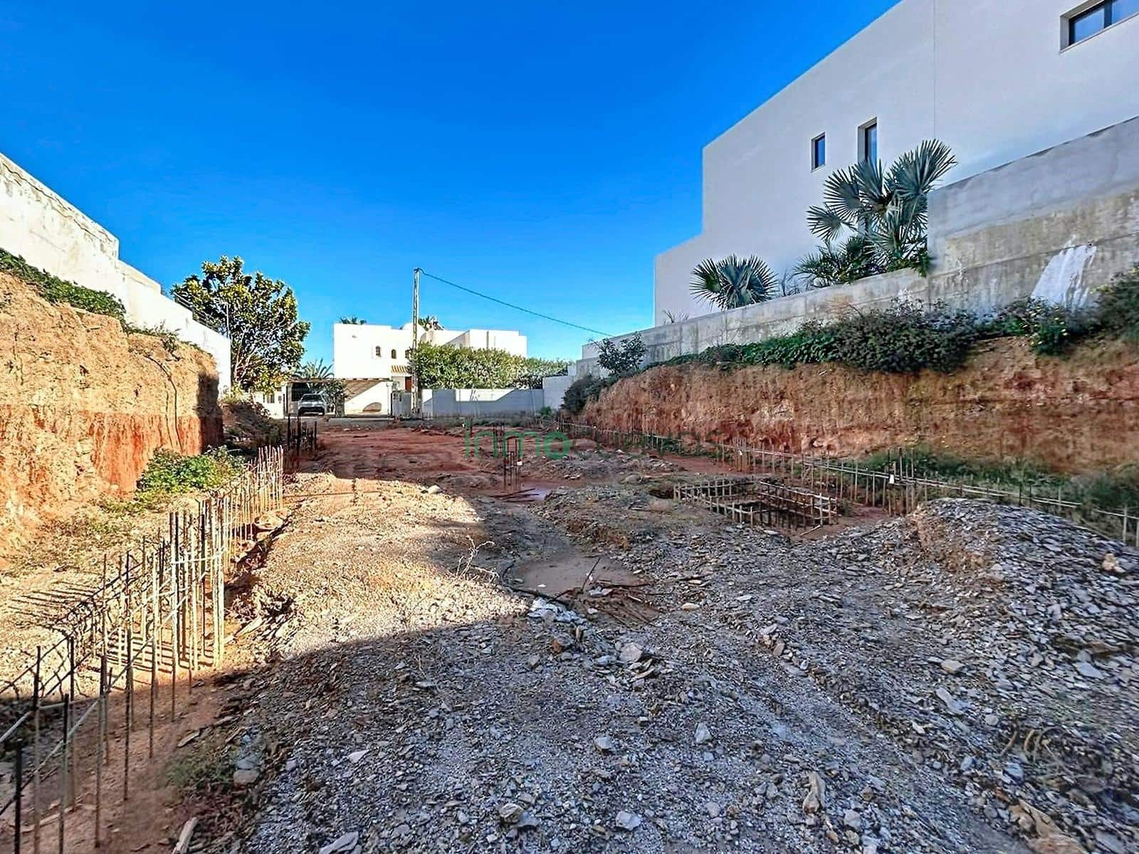Terrain à Bâtir à vendre à Mojacar - 310 000 € (Ref: 9799390)