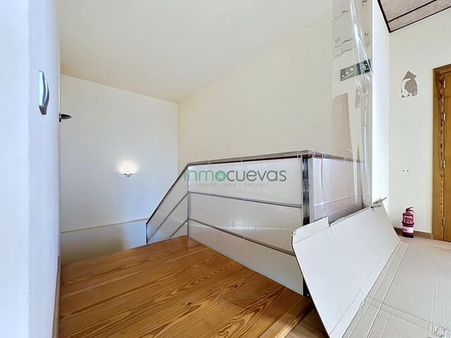 Negocio en El Real, Antas en alquiler con garaje - 950 € (Ref: 9839342)