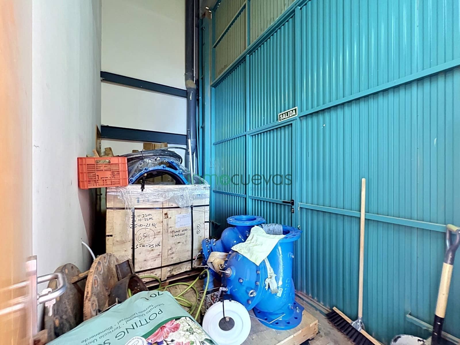 Negocio en El Real en alquiler con garaje - 950 € (Ref: 9839342)