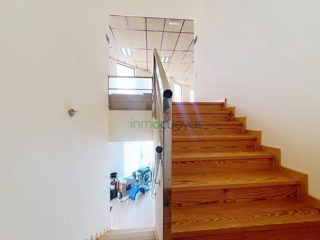 Negocio en El Real, Antas en alquiler con garaje - 950 € (Ref: 9839342)