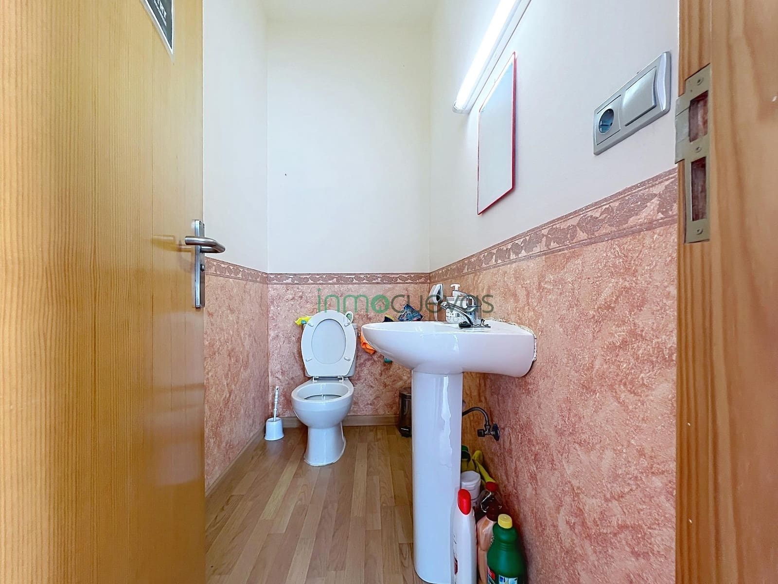 Negocio en El Real en alquiler con garaje - 950 € (Ref: 9839342)