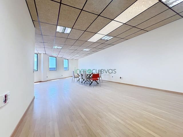 Negocio en El Real, Antas en alquiler con garaje - 950 € (Ref: 9839342)