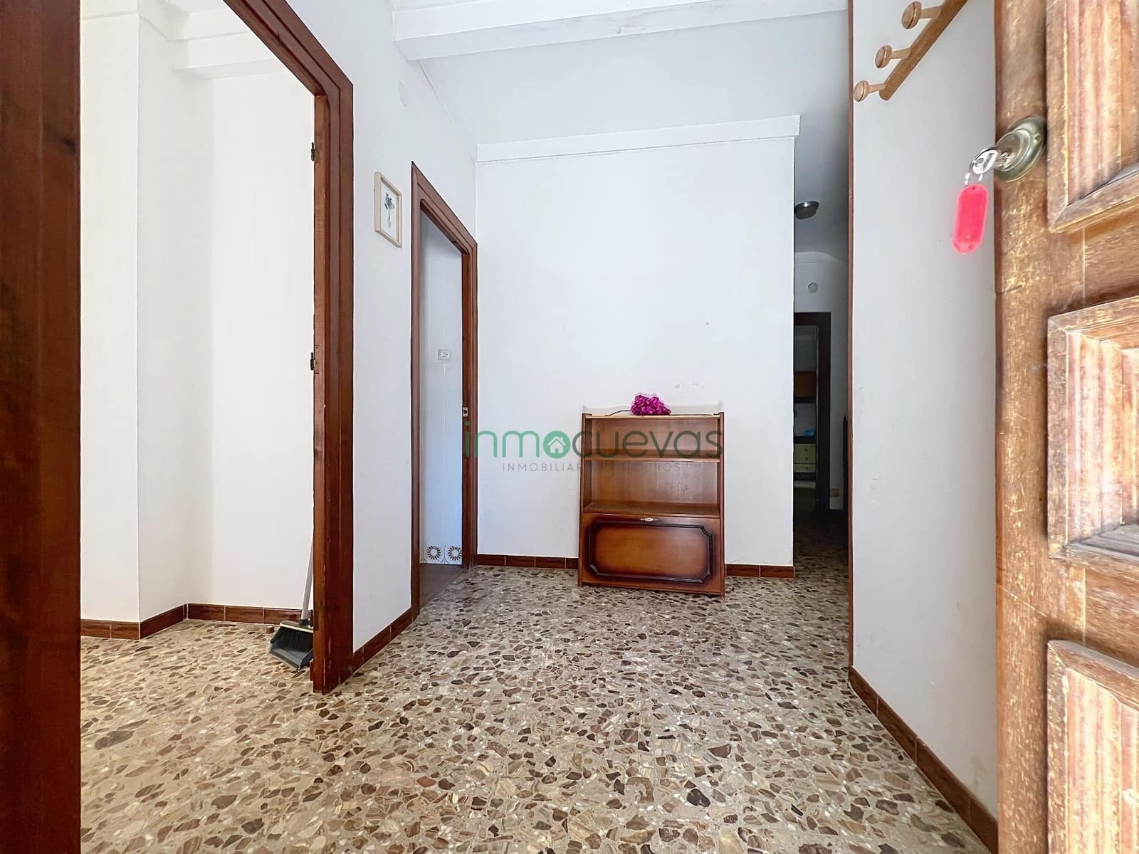 6 bedroom Terraced Villa for sale in Zurgena with garage - € 124,999 (Ref: 9843604)
