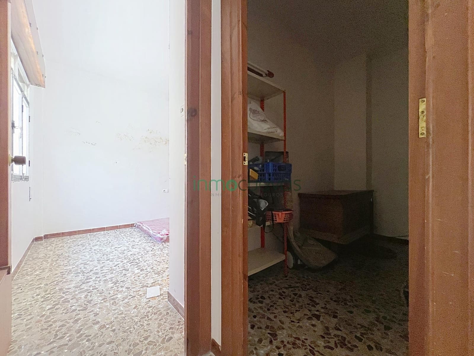 6 bedroom Terraced Villa for sale in Zurgena with garage - € 124,999 (Ref: 9843604)