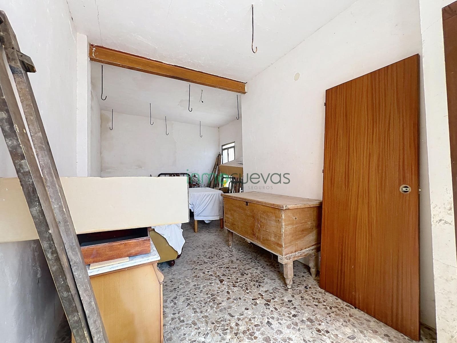 6 bedroom Terraced Villa for sale in Zurgena with garage - € 124,999 (Ref: 9843604)