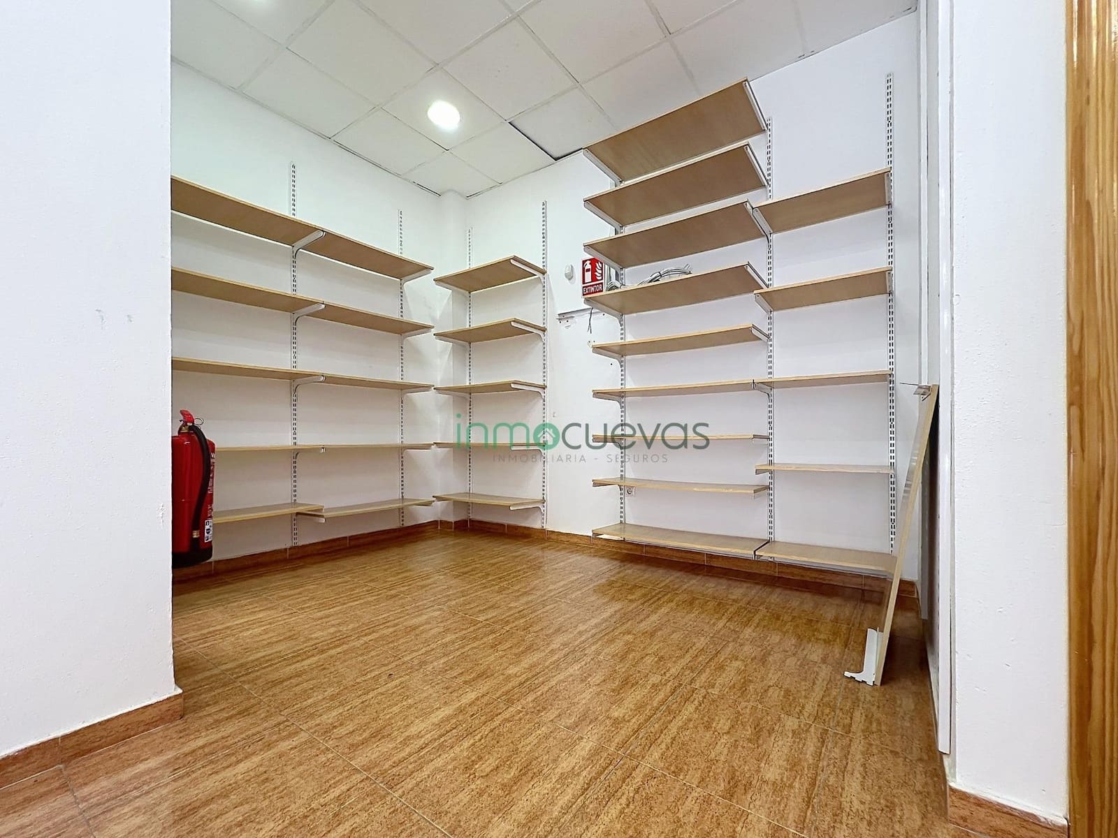 Commerciale in vendita in Cuevas del Almanzora - 95.000 € (Rif: 9846521)