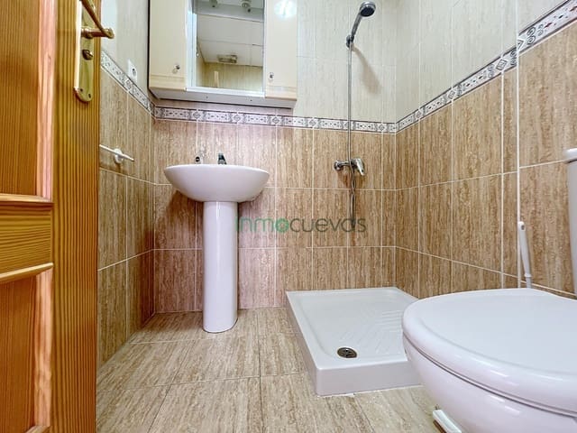 Erhverv til salg i Cuevas del Almanzora - € 95.000 (Ref: 9846521)