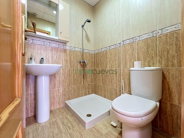 Erhverv til salg i Cuevas del Almanzora - € 95.000 (Ref: 9846521)